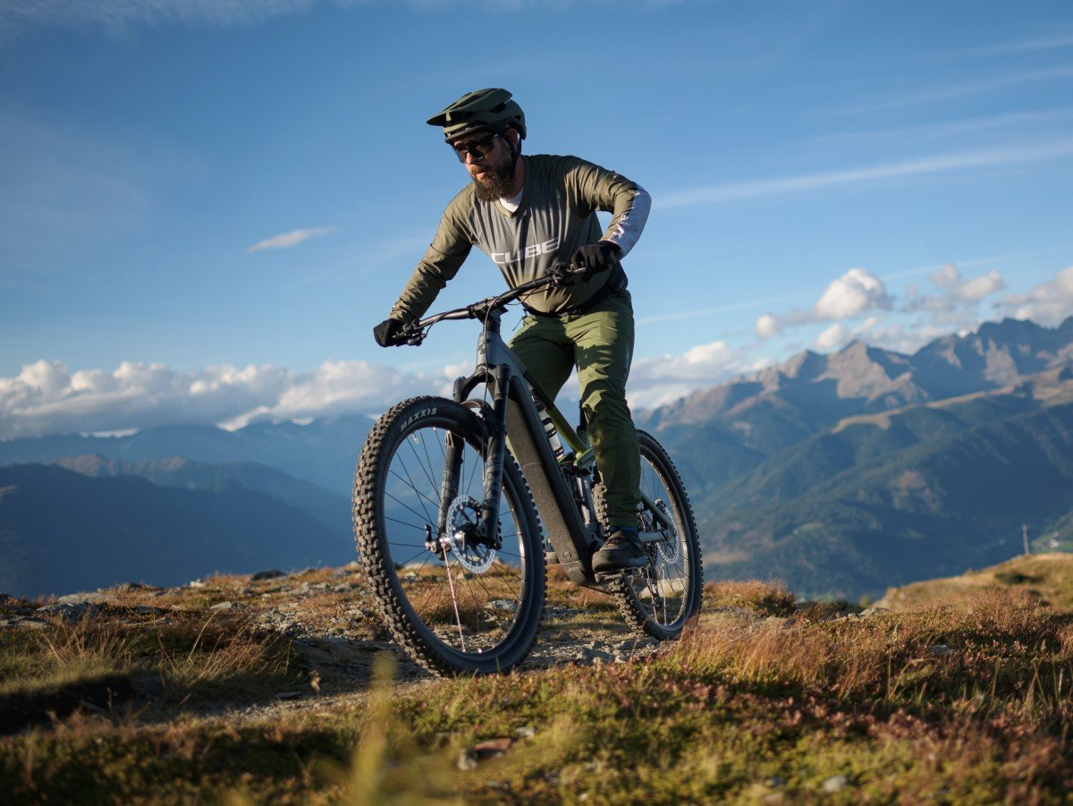 Vélos électriques