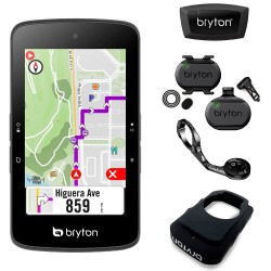 Bryton Rider S800 T GPS - Envío 24h - Mejores precios