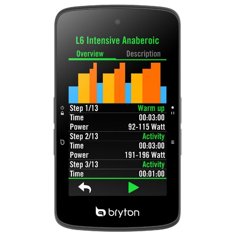 Bryton Rider S800 T GPS - Envío 24h - Mejores precios
