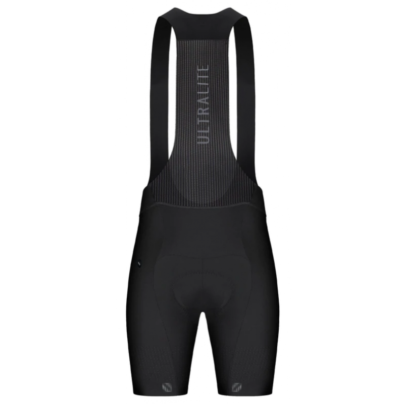 Gobik Ultralite K12 Negro hombre culotte corto - Envío 24h