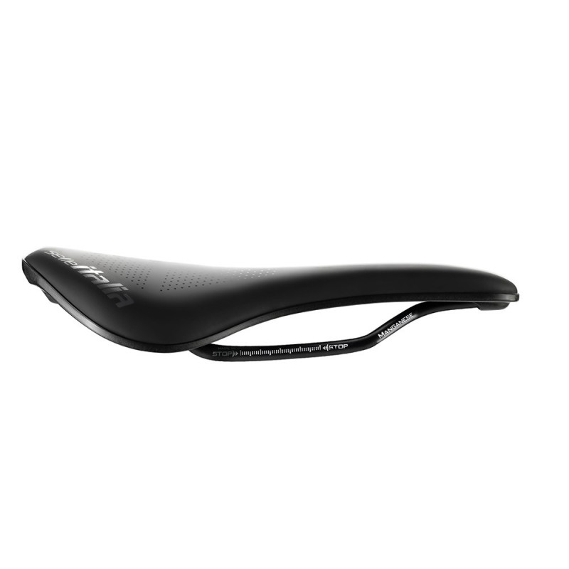Selle Italia Novus Evo Boost TM Superflow L3 noir selle - Expédition 24h