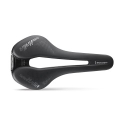 Selle Italia Flite Boost Superflow TM negro sillín - Envío 24h