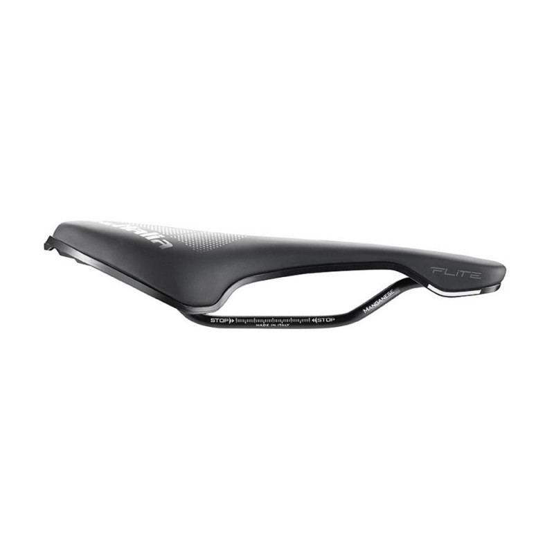 Selle Italia Flite Boost Superflow TM noir selle - Expédition 24h