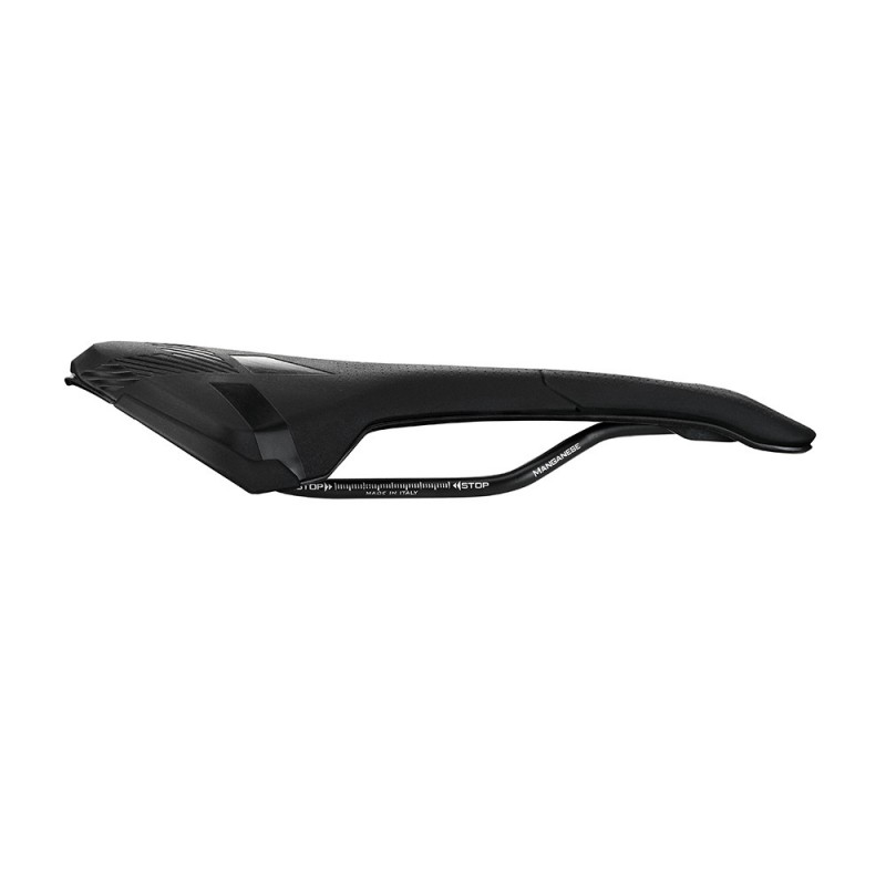 Selle Italia X-LR TM Air Cross Super Flow noir selle - Expédition 24h