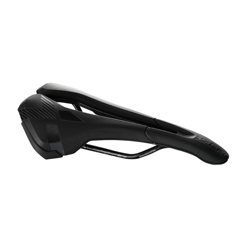 Selle Italia X-LR TM Air Cross Super Flow negro sillín - Envío 24h