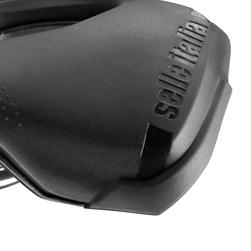 Selle Italia X-LR TM Air Cross Super Flow noir selle - Expédition 24h