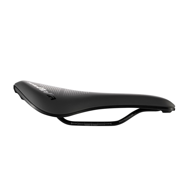Selle Italia Novus Boost Evo Gravel TM L3 gris selle - Expédition 24h