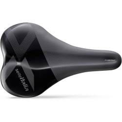 Selle Italia X-Bow noir selle - Livraison 24h - Meilleurs prix