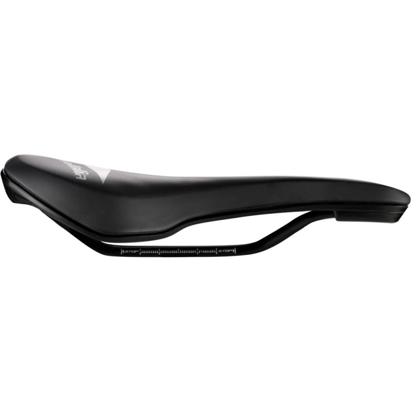 Selle Italia X-Bow noir selle - Livraison 24h - Meilleurs prix