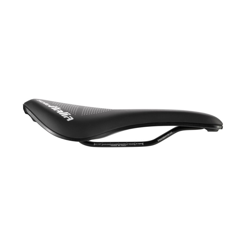 Selle Italia Novus Boost EVO Endurance TM L3 negro sillín - Envío 24h