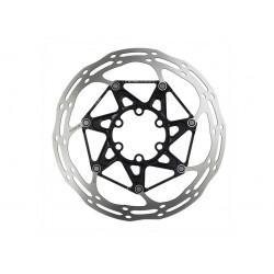 SRAM Centerline 2 piezas biselado 6 tornillos - Envío 24h