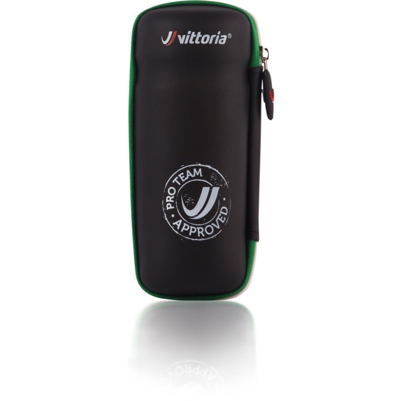 Vittoria boîte à outils étui avec fermeture éclair Italie