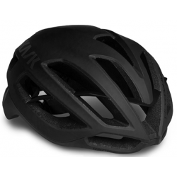 Kask Protone Icon WG11 negro mate - Envío 24h