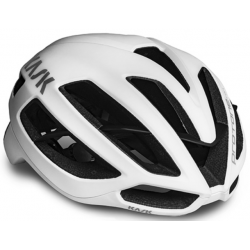Kask Protone Icon WG11 blanc mat - Livraison 24h