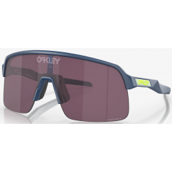 Oakley Sutro Lite Matte Poseidon lentille Prizm Road Black OO9463-1239