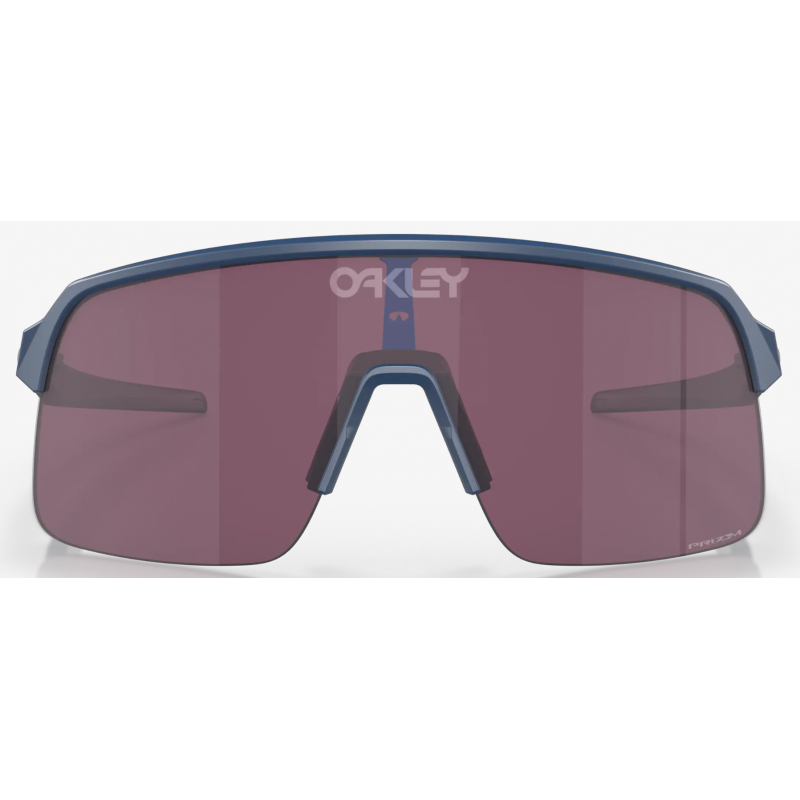 Oakley Sutro Lite Matte Poseidon lentille Prizm Road Black OO9463-1239