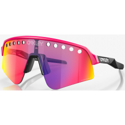 Oakley Sutro Lite Sweep Pink lente Prizm Road OO9465-0739 - Envío 24h