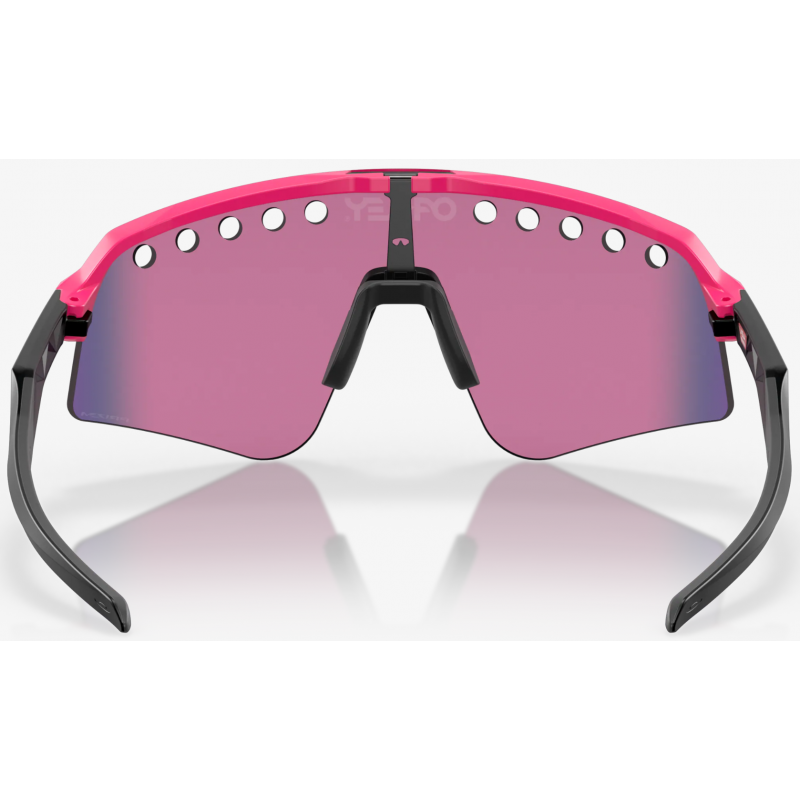 Oakley Sutro Lite Sweep Pink lente Prizm Road OO9465-0739 - Envío 24h
