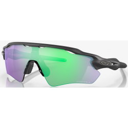 Oakley Radar EV Path Steel lentille Prizm Road Jade 9208-A138 - Livraison 24h