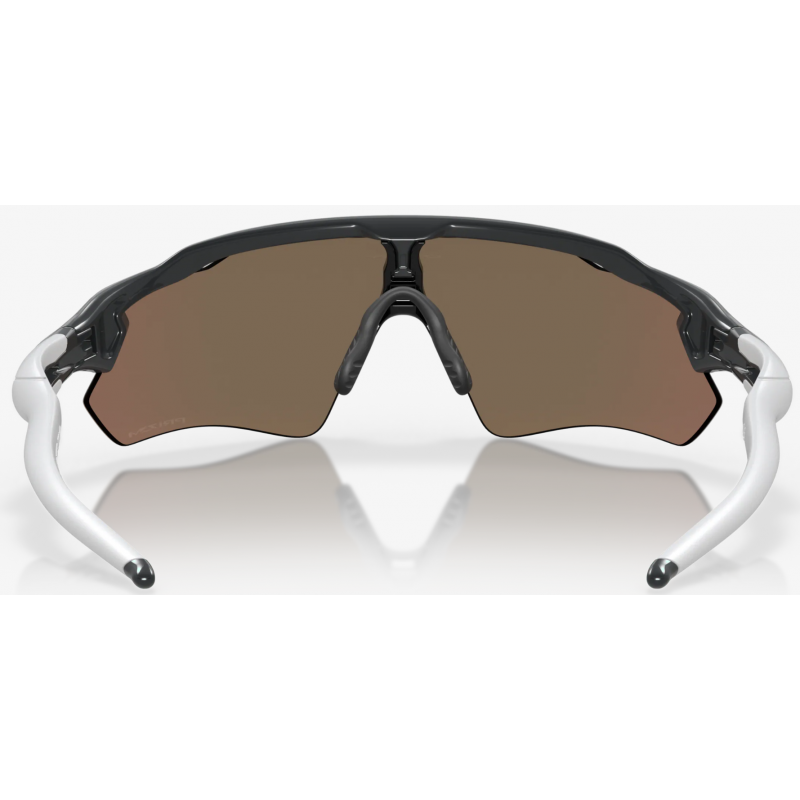 Oakley Radar EV Path Carbon lentille Prizm Rose Gold OO9208-C738