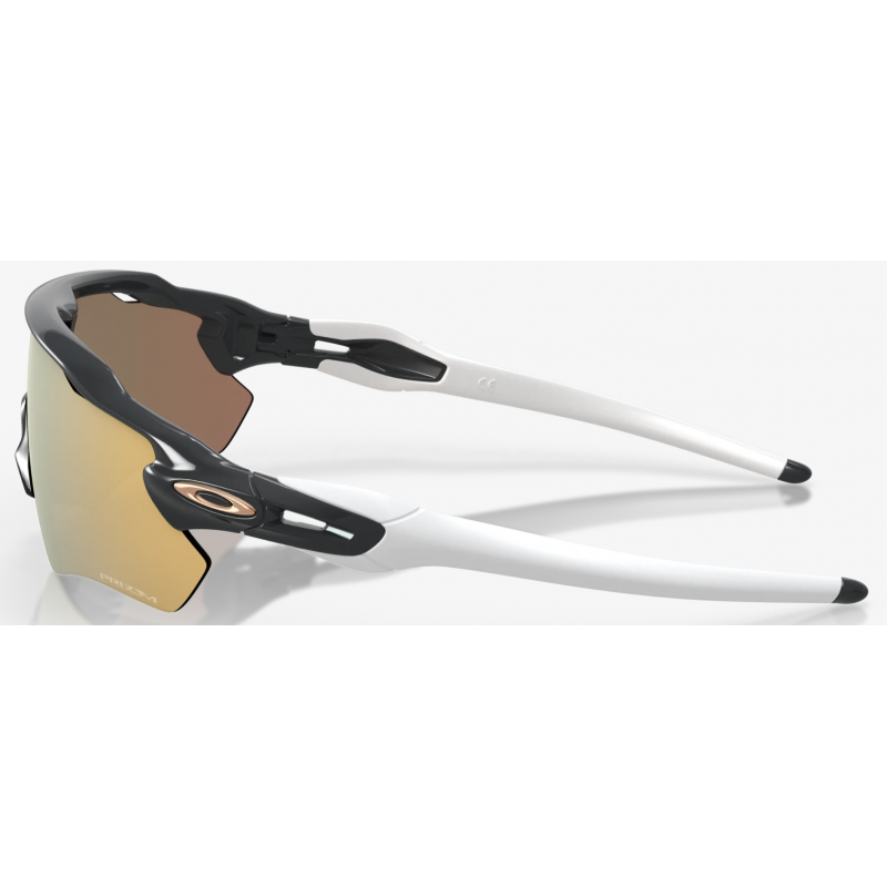 Oakley Radar EV Path Carbon lentille Prizm Rose Gold OO9208-C738
