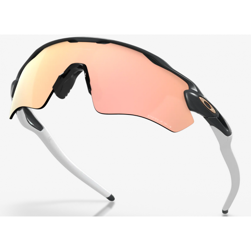 Oakley Radar EV Path Carbon lentille Prizm Rose Gold OO9208-C738