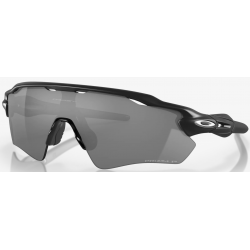 Oakley Radar Ev Path Matte Black lentille Prizm Black Polarisée