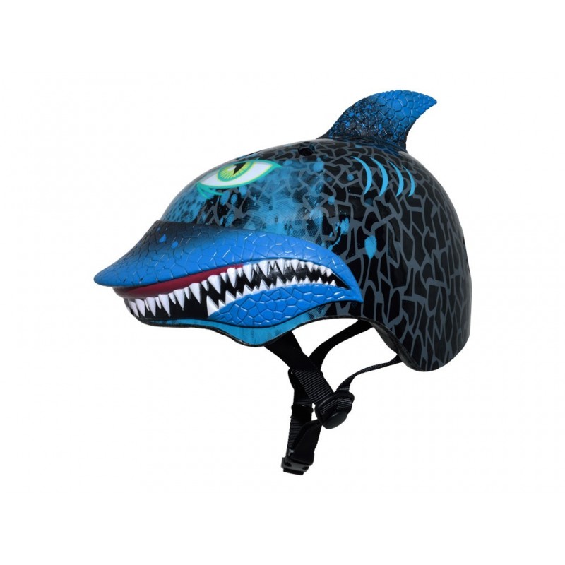 Raskullz Enfant 5+ requin bleu - Expédition 24h - Meilleurs prix