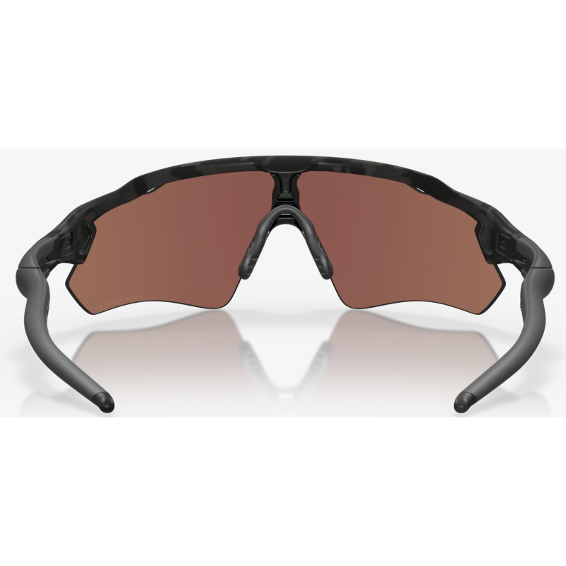 Oakley Radar EV Path Matte Back Camo lentille Prizm Deep Water