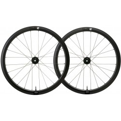Giant SLR 2 36 Carbon Disc tubeless par ruedas - Envío 24h
