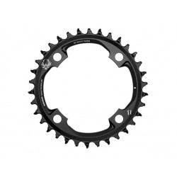 Sram X-Sync 2 12V Eagle 104BCD plateau noir - Livraison 24h