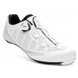 Spiuk Aldama Road Carbon blanc mat - Livraison 24h