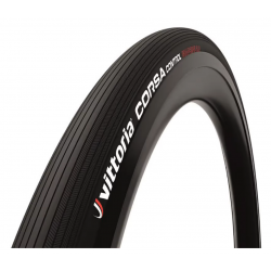 Vittoria Corsa Control TLR Graphene 2.0 negro cubierta - Envío 24h