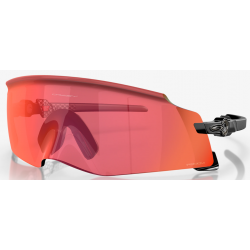 Oakley Kato Polished Black lente Prizm Trail Torch OO9455M-0649