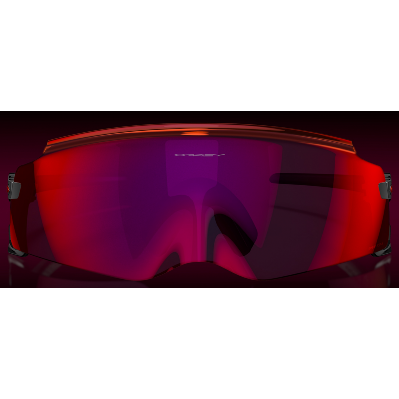 Oakley Kato Polished Black lente Prizm Road OO9455M-0449 - Envío 24h