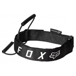 Fox correa Enduro negro - Envío 24h - Mejores precios