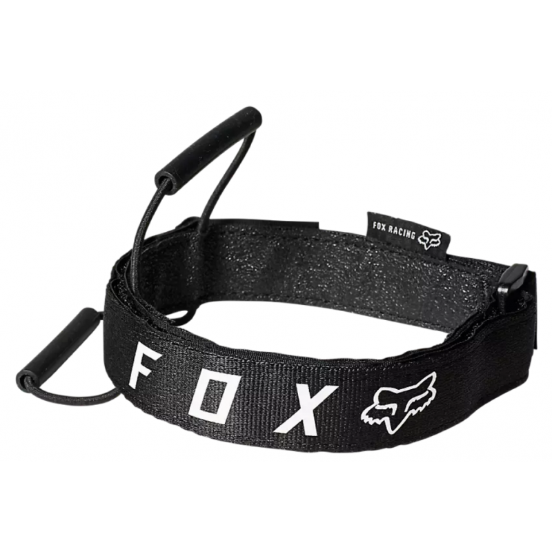 Fox ceinture Enduro noire - Livraison 24h - Meilleurs prix
