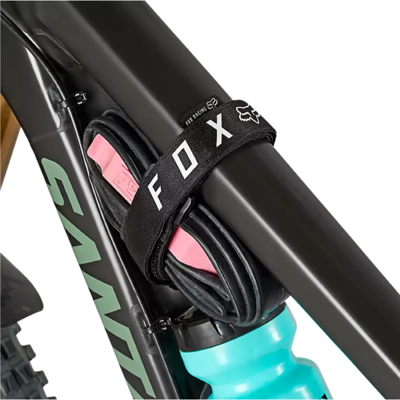 Fox ceinture Enduro noire - Livraison 24h - Meilleurs prix