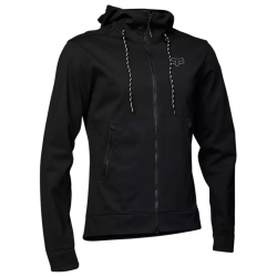 Fox Ranger Fire negro chaqueta - Envío 24h - Mejores precios