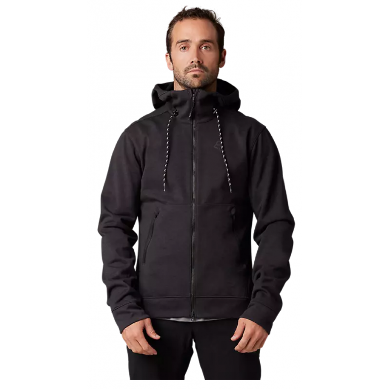 Fox Ranger Fire noir veste - Expédition 24h - Meilleurs prix