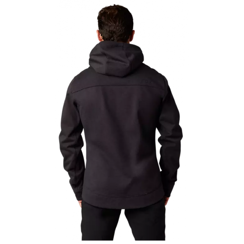 Fox Ranger Fire negro chaqueta - Envío 24h - Mejores precios