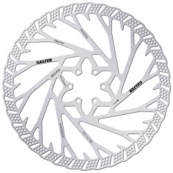 Galfer Mtb Shark 223mm 2.0mm 6 tornillos disco de freno - Envío 24h