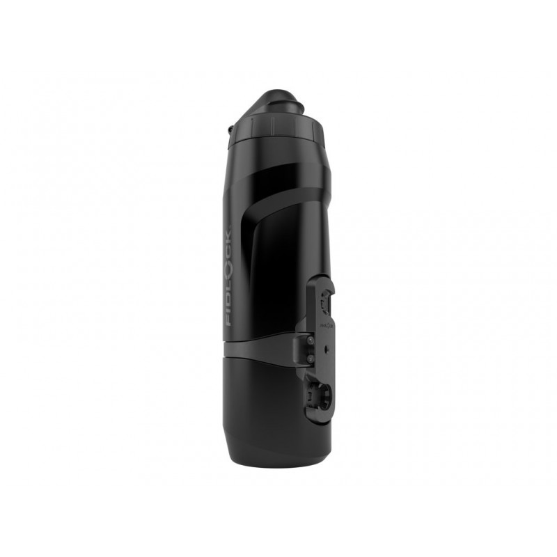 Fidlock Twist 800 + Conector 800ml negro - Envío 24h - Mejores precios