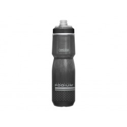 Camelbak Podium Big Chill negro 0.7l bidón - Envío 24h