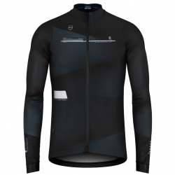 Gobik Skimo Pro Royal Black hombre chaqueta térmica - Envío 24h