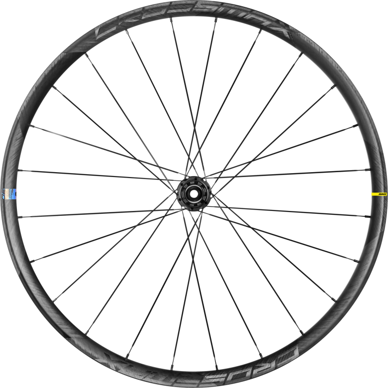 Mavic Crossmax SL Ultimate 30 29" Boost paire de roues - Livraison 24h
