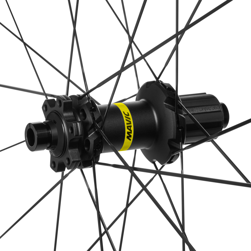 Mavic Crossmax SL Ultimate 30 29" Boost paire de roues - Livraison 24h