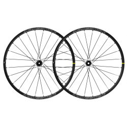 Mavic Crossmax SL 29" Boost paire de roues 6 vis - Expédition 24h