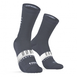 Gobik Lightweight slate grey calcetines - Envío 24h - Mejores precios