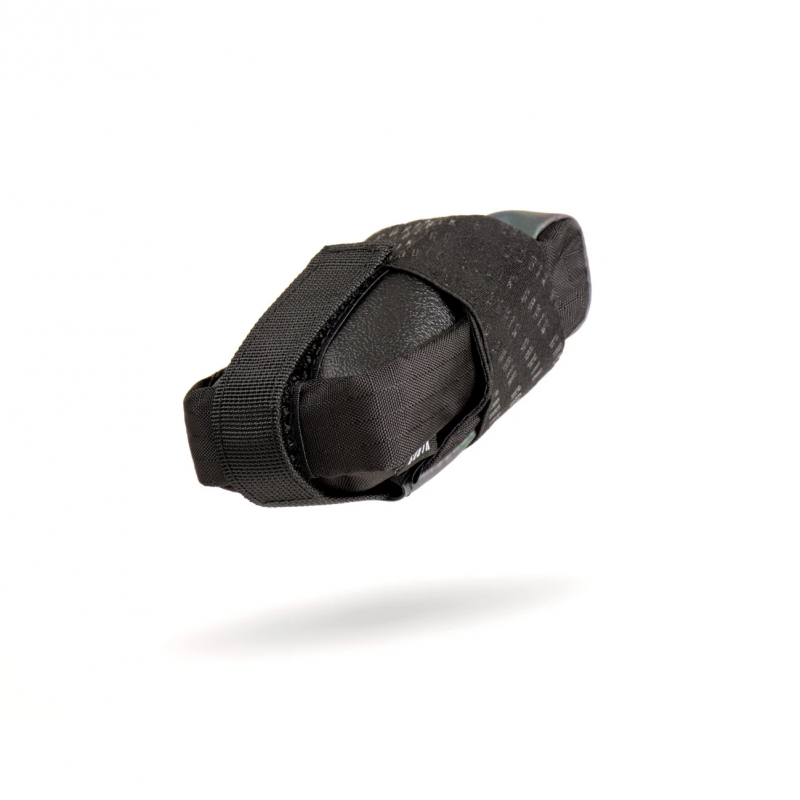 Gobik sacoche de selle Pouch Compact True noir - Livraison 24h